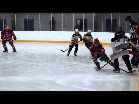 Stadi-Manse, D2 AAA, 14.11.2015, HIFK pelit 3 ja 4