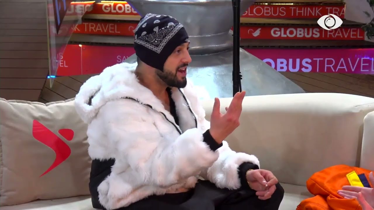 “A të kanë ardhur ndjenjat për Eglin?”/ Aldo ‘e thumbon’, Gjesti: Dua të ta lë surprizë...