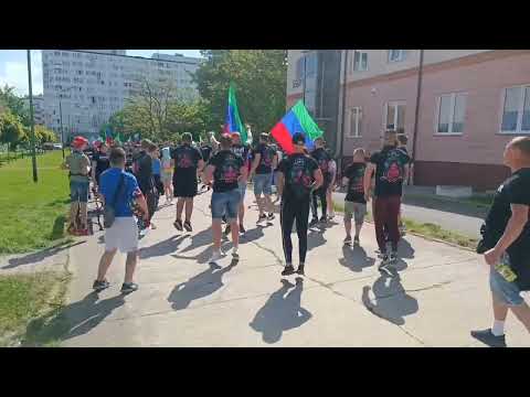 Awans jest nasz! - Cała miedź zawsze RAZEM