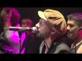 Shantel & The Bucovina Club Orkestar Live - Disko Boy @ Sziget 2012