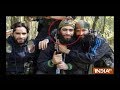 Encounter between Lashkar militants, security forces in Kulgam