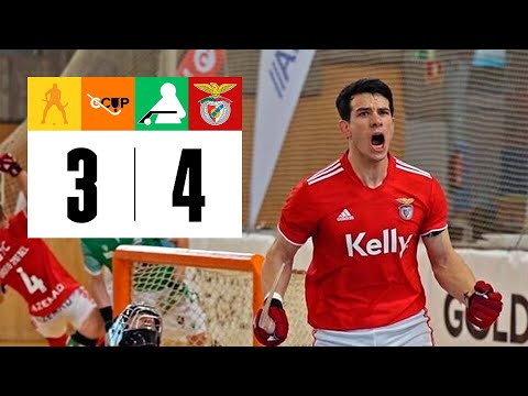 Highlights Deportivo Liceo vs SL Benfica