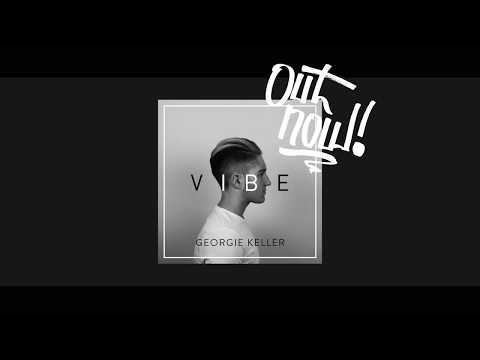 Georgie Keller - VIBE (Lyric Video)