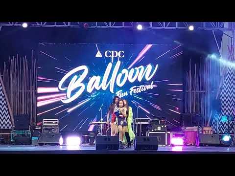 221113 Double S Mini🤍 Cover - Shut Down+Pinkvenom+Duu du duu du #blackpink #cover #kpop #อีเว้นท์ 🦋🦋