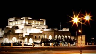 preview picture of video 'OMANI CELEBRATION IN SUINBURNE SARAWAK'