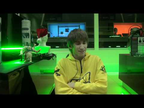 Na`Vi.Dendi talks about Pudge @ DOTA 2 STAR Championship