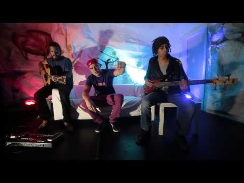 Acustic Sessions Vol 8. _FERNIKHAN 'El Veneno Crew'_ Pasion.