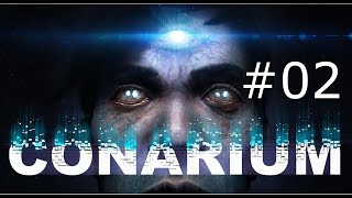 【実況】Conarium #02【クトゥルフホラー】