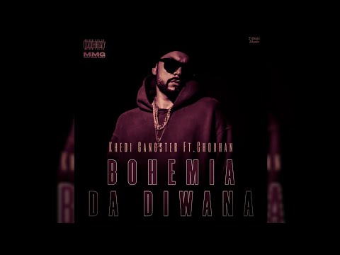 @Bohemia Da Diwana - Khedi Gangster Ft. Chouhan | GameOver | Hindi Rap 2019