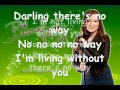 Bianca Ryan-And Im Telling You Lyrics 