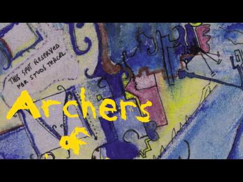 Archers of Loaf - Powerwalker (A Day in the Park Compilation)