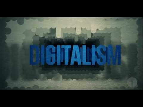 DIGITALISM & ADRIAN LUX @ VILLA ❖ TUNNEL VISION