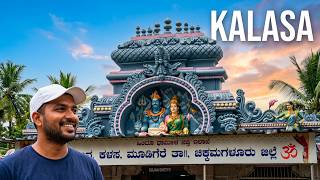 Temple video