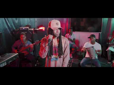 Calcoma Simpson - La Tengo Encima {Video Oficial}