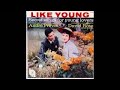 You Make Me Feel So Young (Version 1) – André Previn and David Rose (High Pitched) [Stereo]