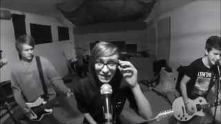 Video The Lift - Panic (videoklip)