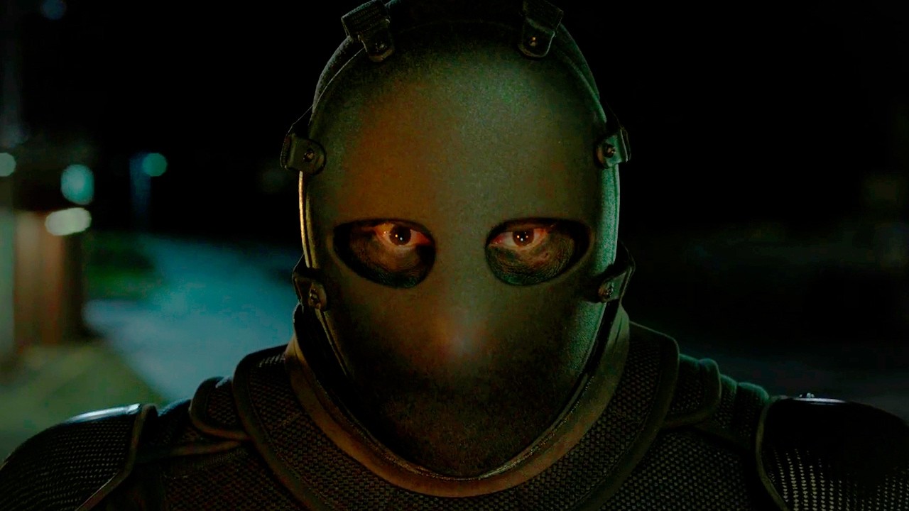 Após Se Aposentar Esse Assassino De Elite Está Sendo Caçado Pelo Seu Próprio Clone