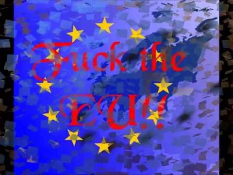 THE DESTRUCTORS : FUCK THE E.U.