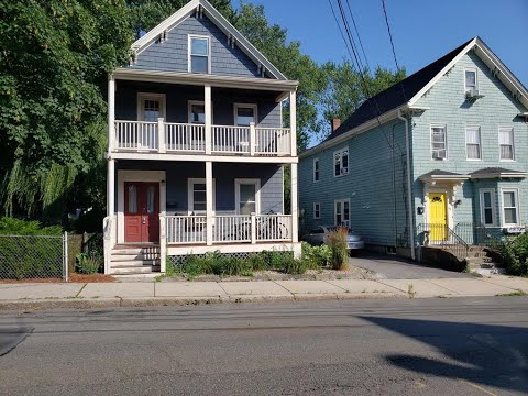 66 Newbury Street, Somerville, MA | MLS# 72696201 - Century21NorthEast