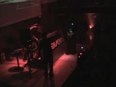 GT vs Project C & LiquidRezin @ Club Heaven LA (5-19-06) #1