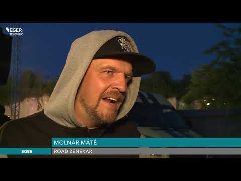 Véget ért a Feszt!Eger - 2019.06.03.