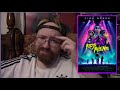 Kids Vs Aliens 2022 Movie Review A Bad 80s Homage