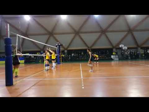 APD San Gimignano - Casentino 3-1