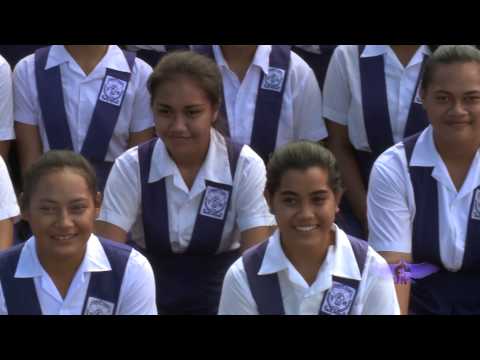 Saint Mary's College 2015