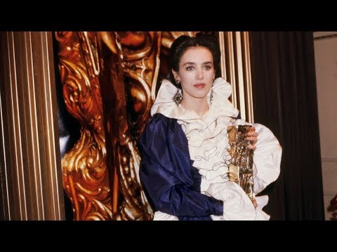 Isabelle Adjani | César 1982