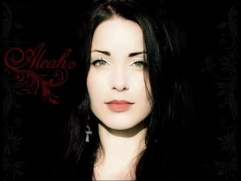 Aleah feat That Which Remains - Closing Under Pressure