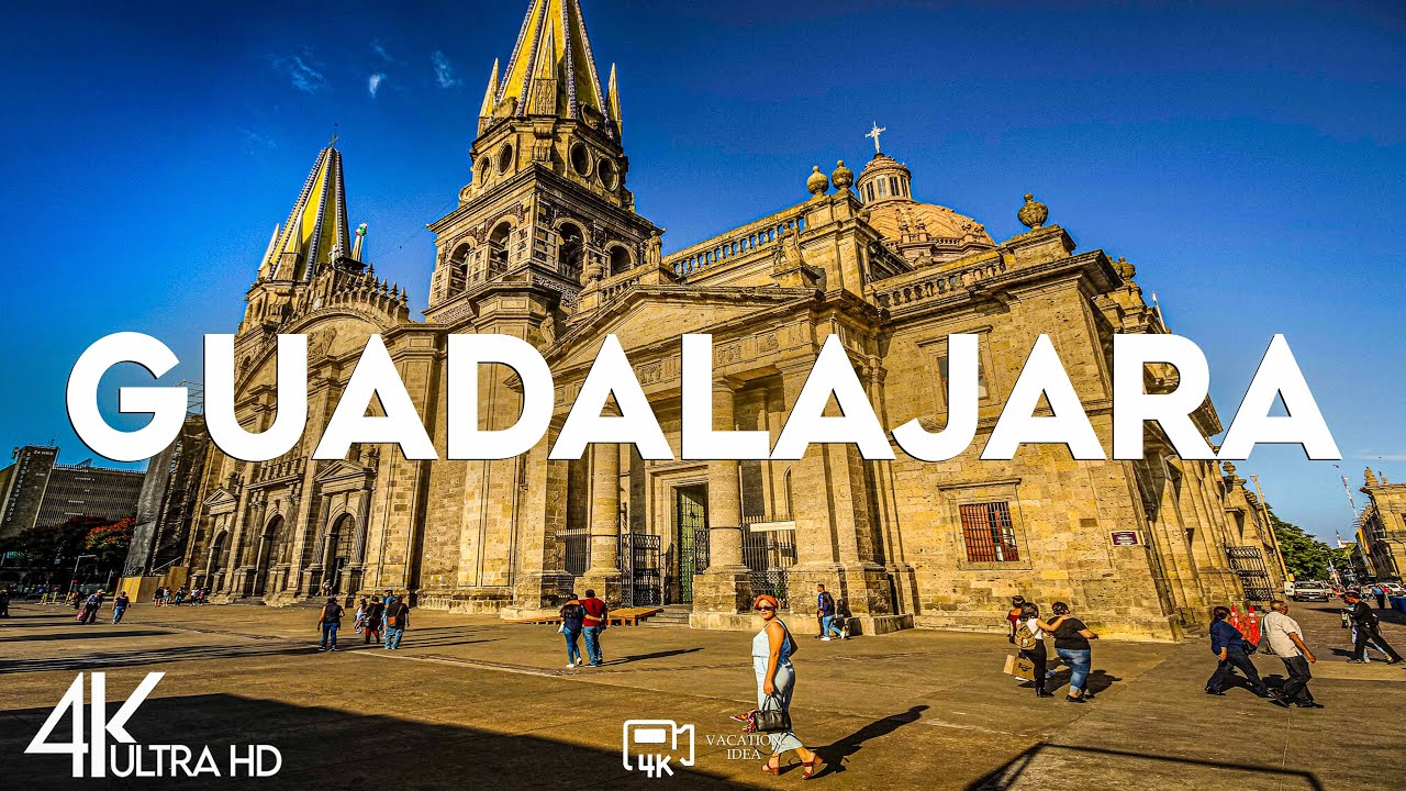 Top 10 Best Things to Do in Guadalajara, Mexico [Guadalajara Travel Guide 2025]