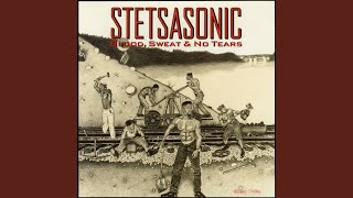 Blood, Sweat & No Tears