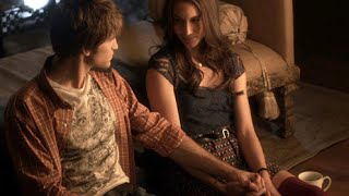 Fica só um pouco mais - Jorge e Mateus