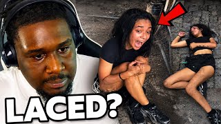 DISTURBING FOOTAGE OF 5STARJAZZY GOES VIRAL!