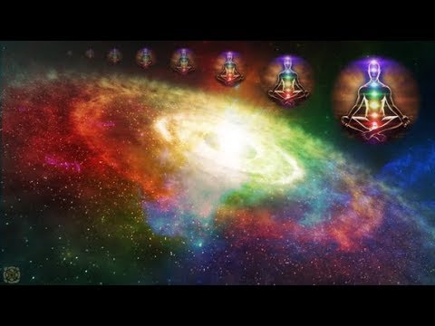 Guided Sleep Meditation Unblock 7 Chakras Before Sleep Spoken Meditation