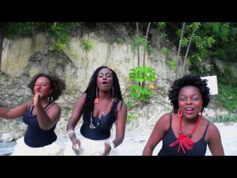 Kanaval 2017 Omaj a Sanba Kessy Koudjay Péyi ya pap krazé R I P