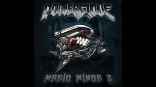 Powerglove - Mario Minor 2 (feat. Matt Pigott)