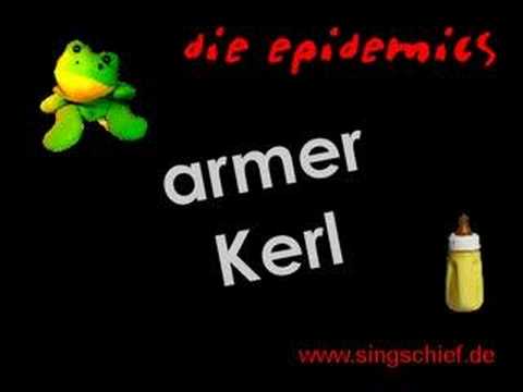 armer Kerl