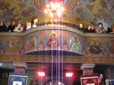 01 - Concert de colinde  - Craiesti Mures - Ce vedere minunata -  MVI_2437.AVI