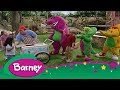 Barney The Magic Of Summer ️