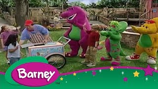 Barney - The Magic of Summer ☀️