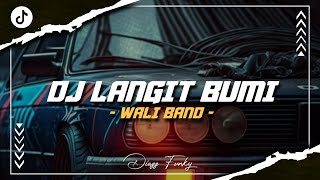 Download lagu VIRAL TIKTOK!! || DJ LANGIT BUMI - WALI BAND MENGKANE!! || Remix By Diazz Fvnky RMX mp3 Download lagu VIRAL TIKTOK!! || DJ LANGIT BUMI - WALI BAND MENGKANE!! || Remix By Diazz Fvnky RMX mp3
