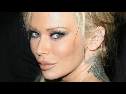 The Tragedy Of Jenna Jameson Is Just Plain Sad