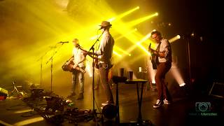 The Infamous Stringdusters  2018-03-10  &quot;Head Over Heels / Dancing In The Streets / I Run To You&quot;