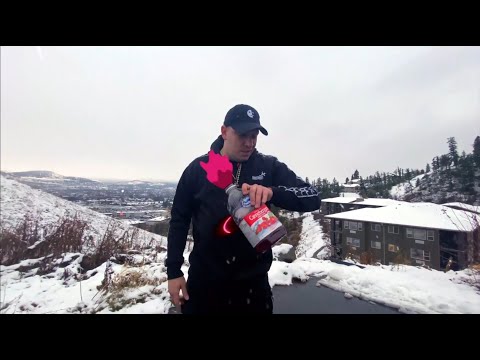 B-Lieve - Dreams (Feat. Kryple) OFFICIAL VIDEO