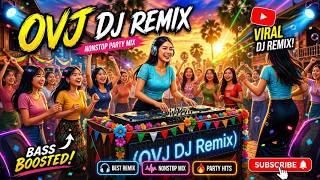 Download lagu OVJ DJ Remix 2026🔥Best Nonstop Dance Mix | Bass Boosted #remix #dj mp3
