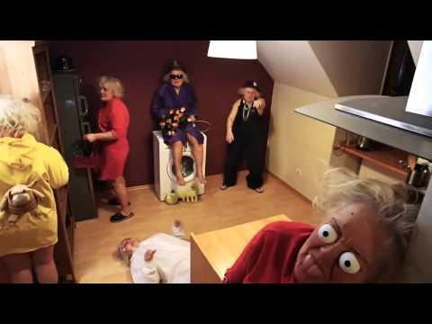 Baśka Harlem Shake