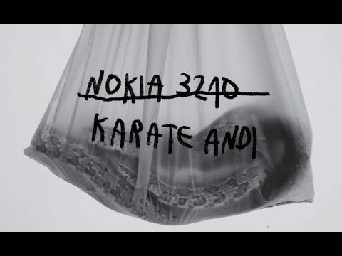 Video thumbnail for Nokia 3210