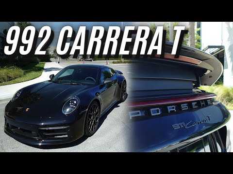 Carrera T Puts Down Nearly 450WHP on Stage 1 Tune & 93 Octane