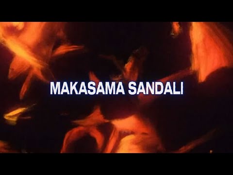 Robledo Timido, Elhé - Makasama Sandali (Official Lyric Visualizer)